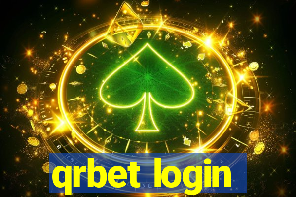 qrbet login